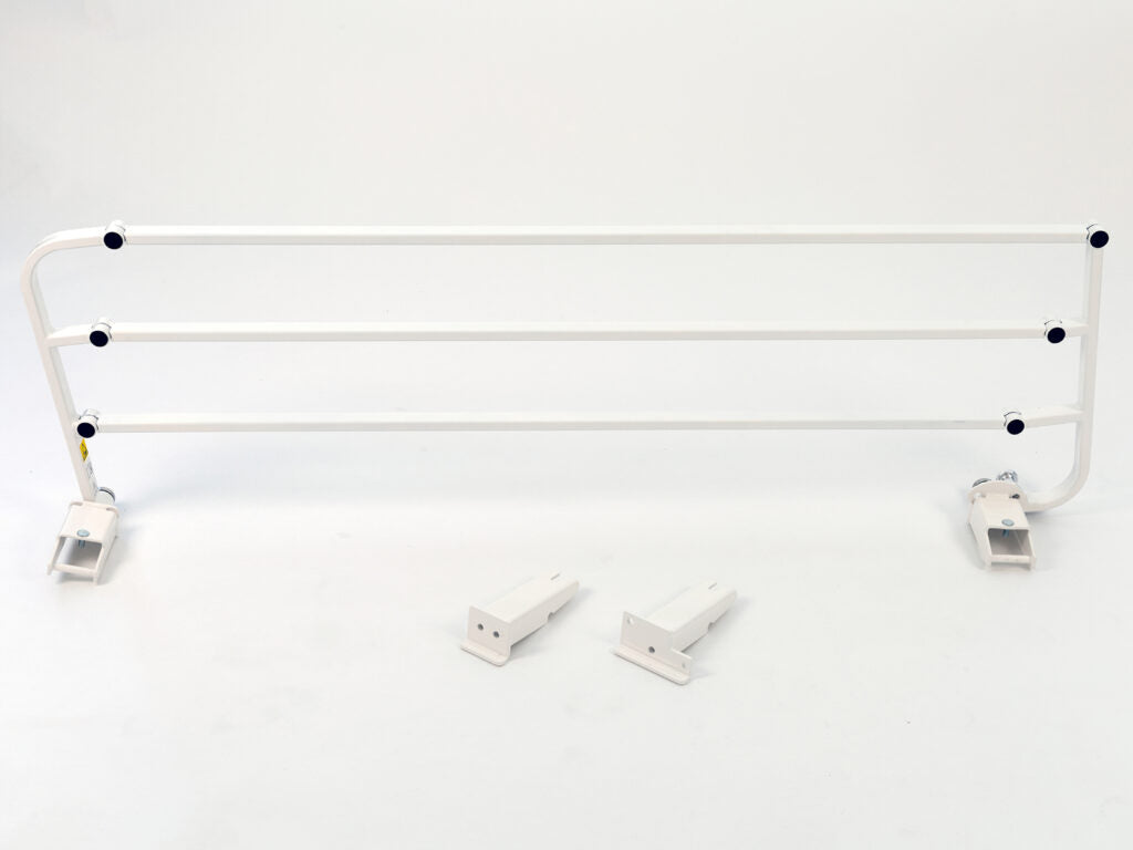 1/2 Length Side Rails Floorling