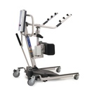 Invacare Reliant 350 Stand-Up Lift with Power Base