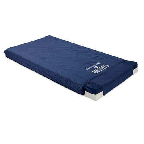 Joerns BariGel 1000 Mattress Replacement Zipper Covers Stretch 42" x 80" x 8"