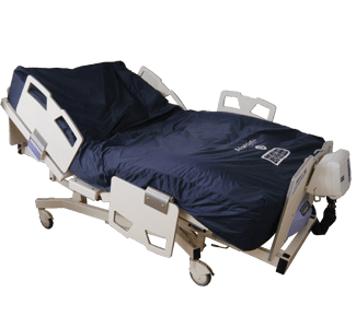 Joerns Dolphin Fluid Immersion Simulation (Bariatric) Mattress
