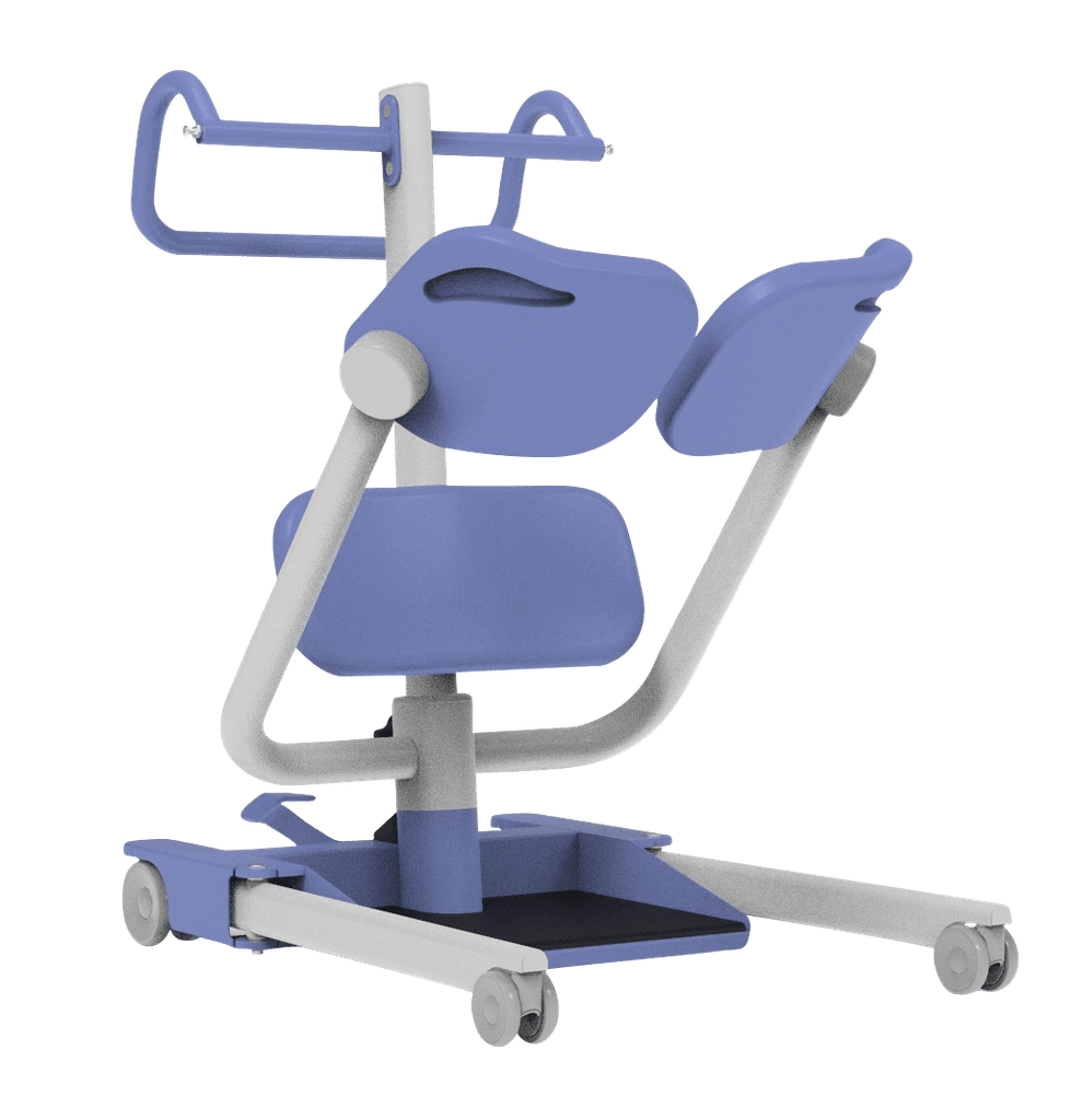 Joerns Hoyer Up Manual Stand Lift
