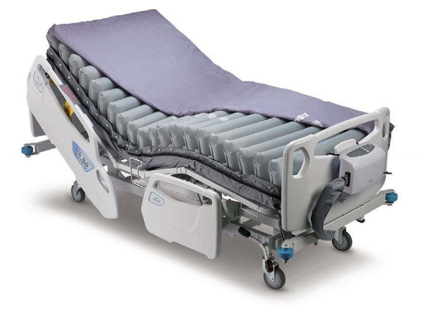 Permobil Domus Auto Mattress