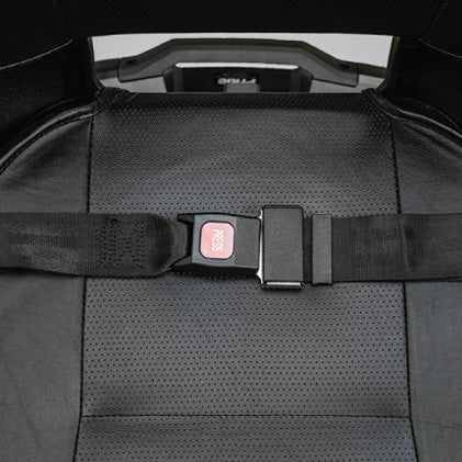 Pride - 60″ Lap Belt