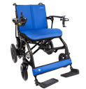 TRAVEL BUGGY - AEROLUX 2C - Blue Cushion Set