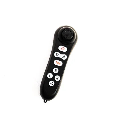 TRAVEL BUGGY - AEROLUX Series Caregiver Remote