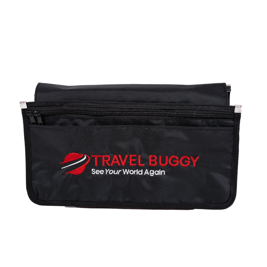 TRAVEL BUGGY - Multi Pocket Organizer