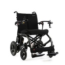 Travel Buggy AEROLUX 2C Comfort Carbon Power Chair