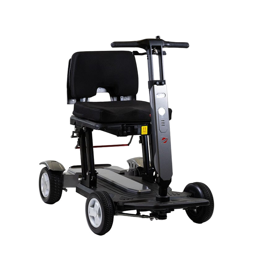 Travel Buggy HELIX