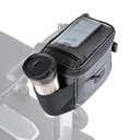 TRAVEL BUGGY HELIX - Multifunctional Bag
