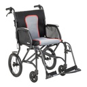 AeroFly™ Ultra-Lite Transport Chair