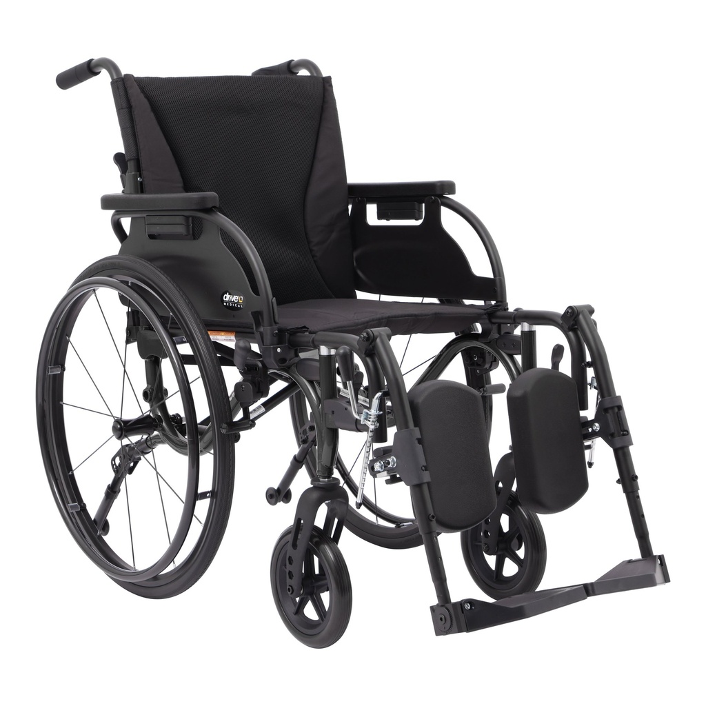 Nitro Cruise™ Wheelchair