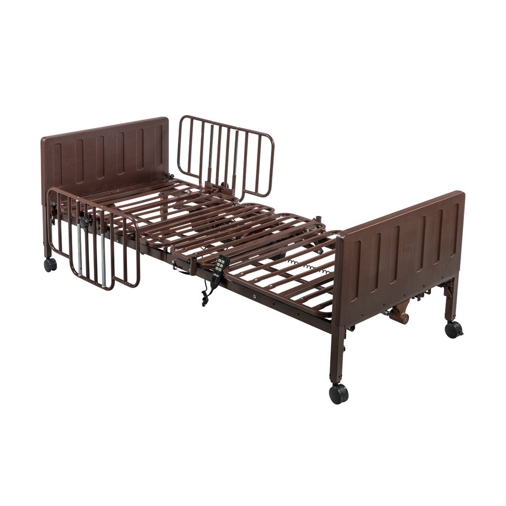 Delta Pro Homecare Bed System