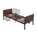Delta Pro Homecare Bed System