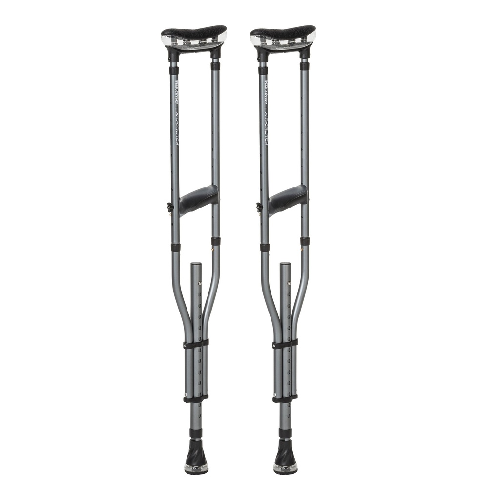 [MD10300GR] MD by Drive Air-Crutch (Slate)
