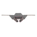 Invacare Premier Series Stand-Assist Sling