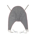 Invacare Universal High Sling, Poly