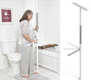 Healthcraft SuperPole™ with SuperBar™ Transfer Pole