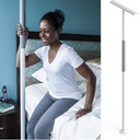 Healthcraft SuperPole™ Transfer Pole