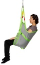 Amputee sling