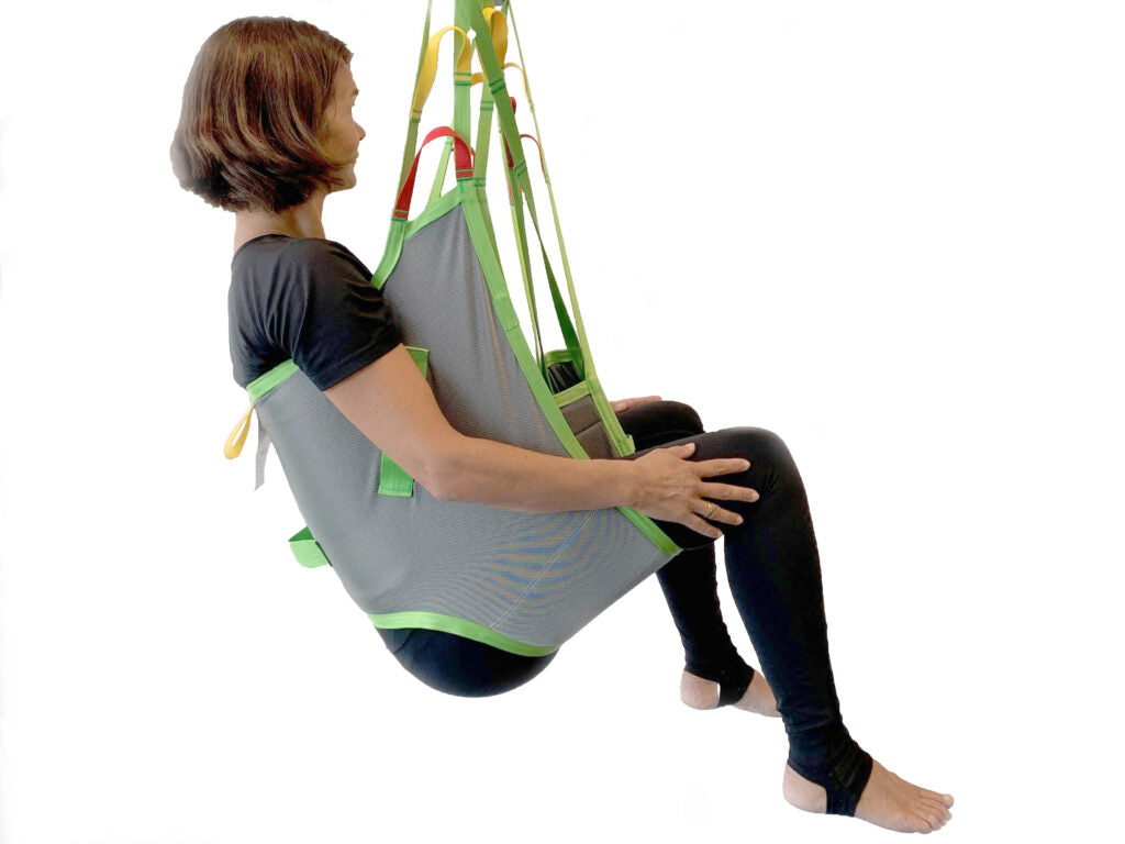 Low Basic Sling (Polyester, Small)