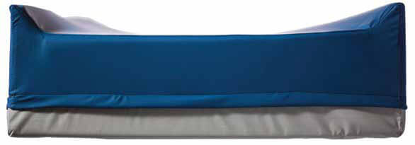 Permobil Mattress replacement covers - for Sömn, Koppla, Optima 2, and Symmetry mattresses (STARTEX, NYLON, FLUID-RESISTANT) (COV-REPL3680-STX FULL ENCLOSURE COVER SOMN/KOPPLA 36x80 (STARTEX FLUID-RESISTANT MULTI-WAY STRETCH))