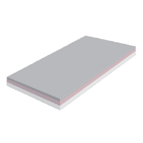 Permobil Allieve HD mattress (AHD4280 ALLIEVE HD MATTRESS 42X80X6 W/R5 COVER & 750LB CAPACITY)