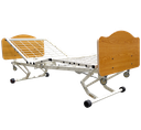 Joerns WeCare Full-Electric Bed