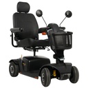 Pride Mobility Colt Sport Mobility Scooter - 4 Wheel