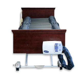 Joerns DermaFloat LAL Mattress
