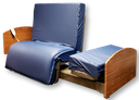 Blake Medical ActiveCare Fixed Bed