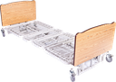 Blake Medical EX 8000 Bed