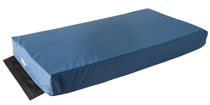 Blake Medical Geo-Matrix™ Gel Mattress Insert (19”W x 30”L x 3”H with Friction Fit cover GMI1930)