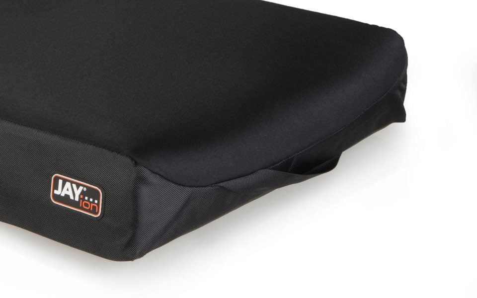 JAY® Ion® Wheelchair Cushion (JION1414 JAY ION 14" X 14")