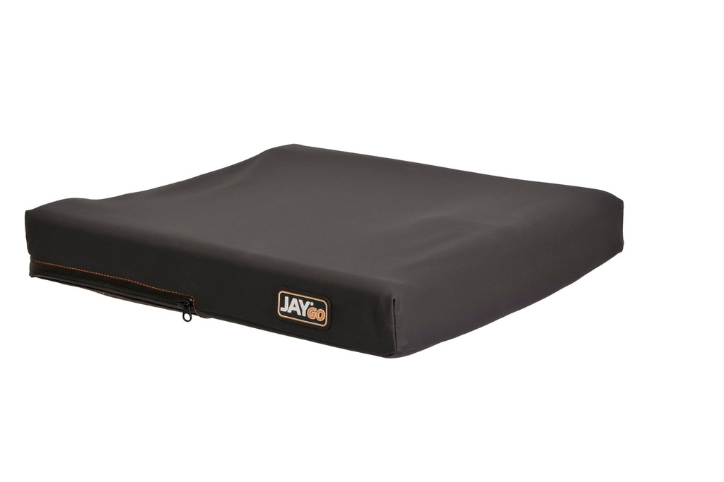 JAY® GO wheelchair cushion
