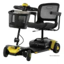 Pride Mobility Go Go ELITE TRAVELLER Gen 3