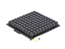 ROHO® QUADTRO SELECT® LOW PROFILE Cushion with Cover