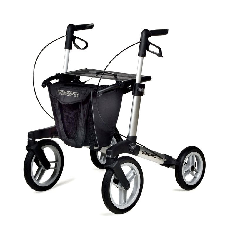 Sunrise Medical - Gemino 60 Rollator (Gemino 60)