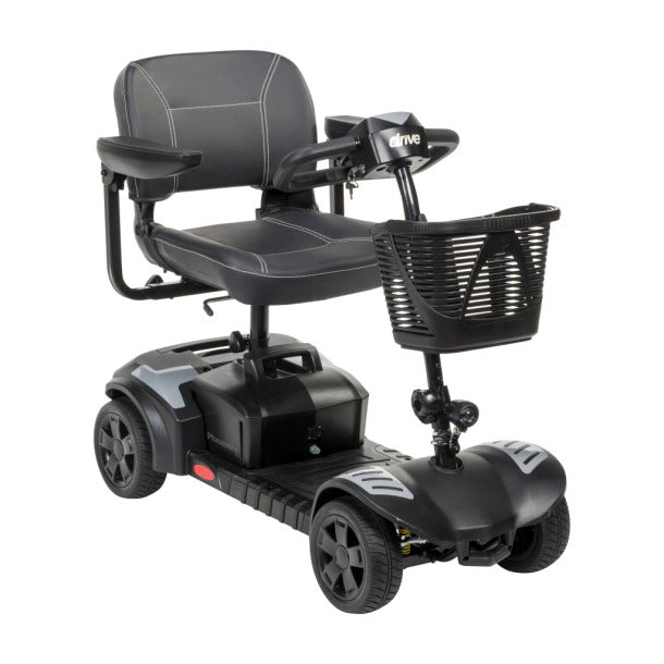 [PHOENIXLT4-20] Phoenix LT 4-Wheel Scooter (20")