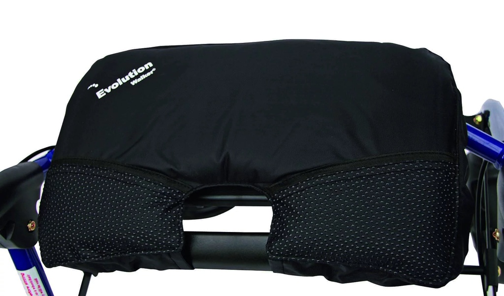 Evolution Technologies - Soft Seat Cushions (Challenger Grande - 21")