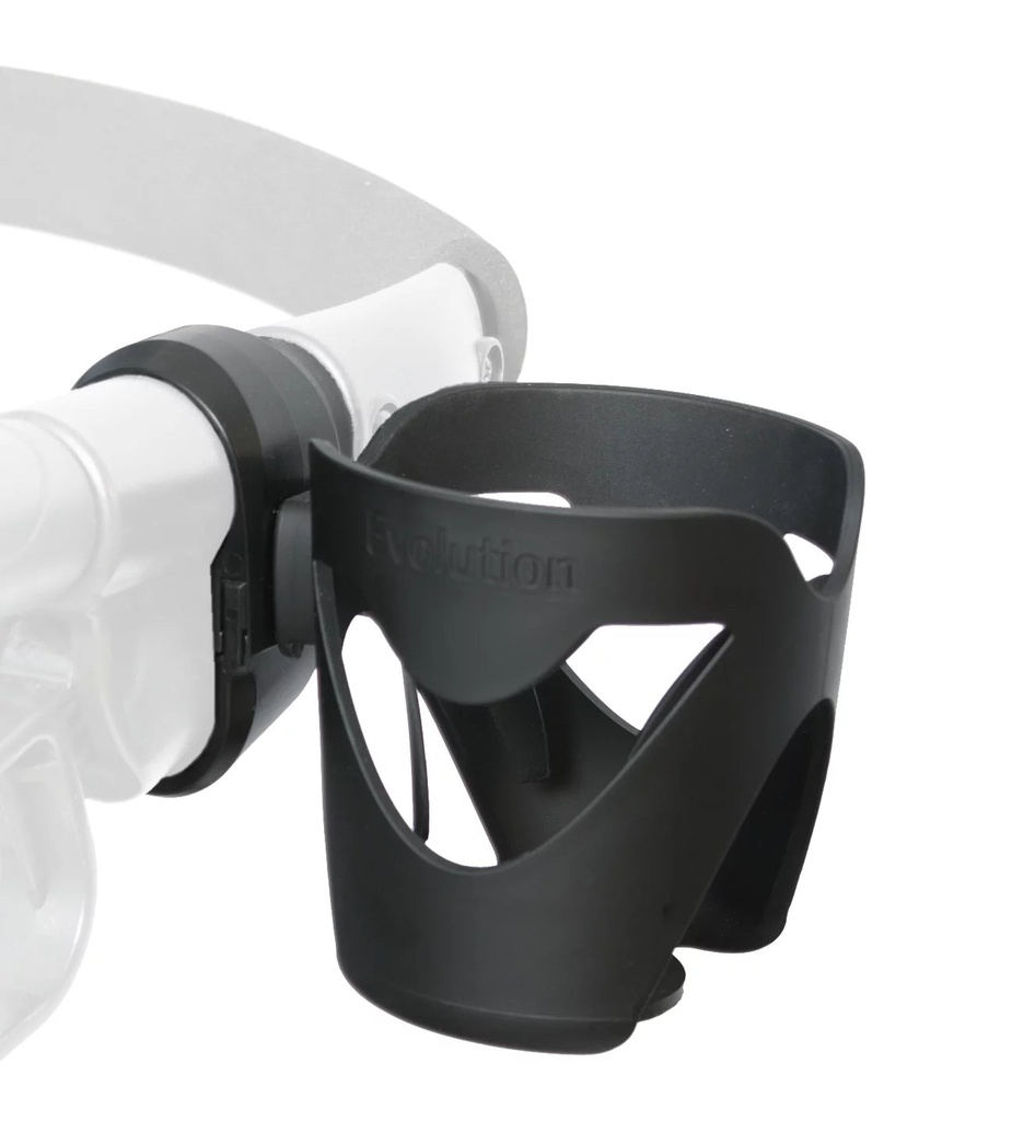 Evolution Technologies - Cup Holder