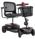 Pride Go-Go Endurance AL+
