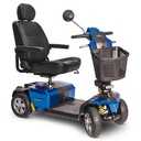 Pride Victory® 10 LX with CTS Suspension Mobility Scooter