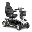 Pride Mobility Pursuit® XL 4-Wheel Mobility Scooter