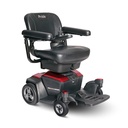 Pride Mobility Go Chair Power Wheelchair