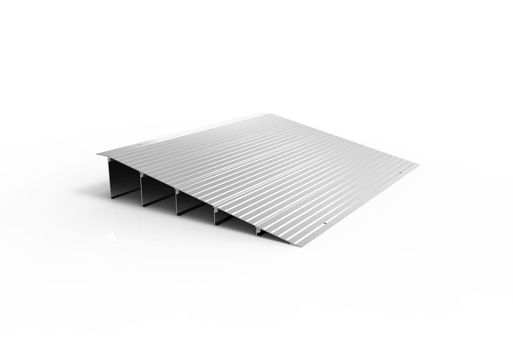 EZ-Access Modular Entry Threshold Ramp (1")