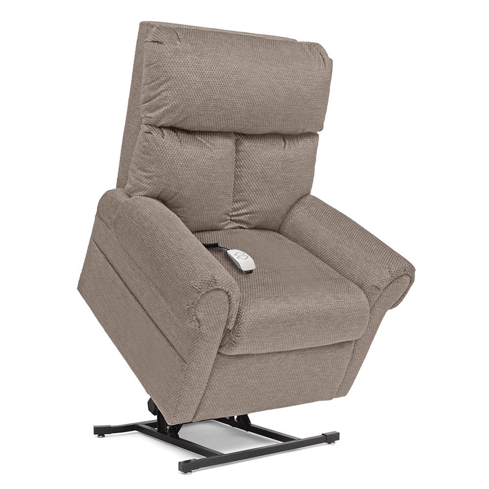 Pride LC-450C Elegance Collection (Medium) (Cloud 9 Black Cherry, None)