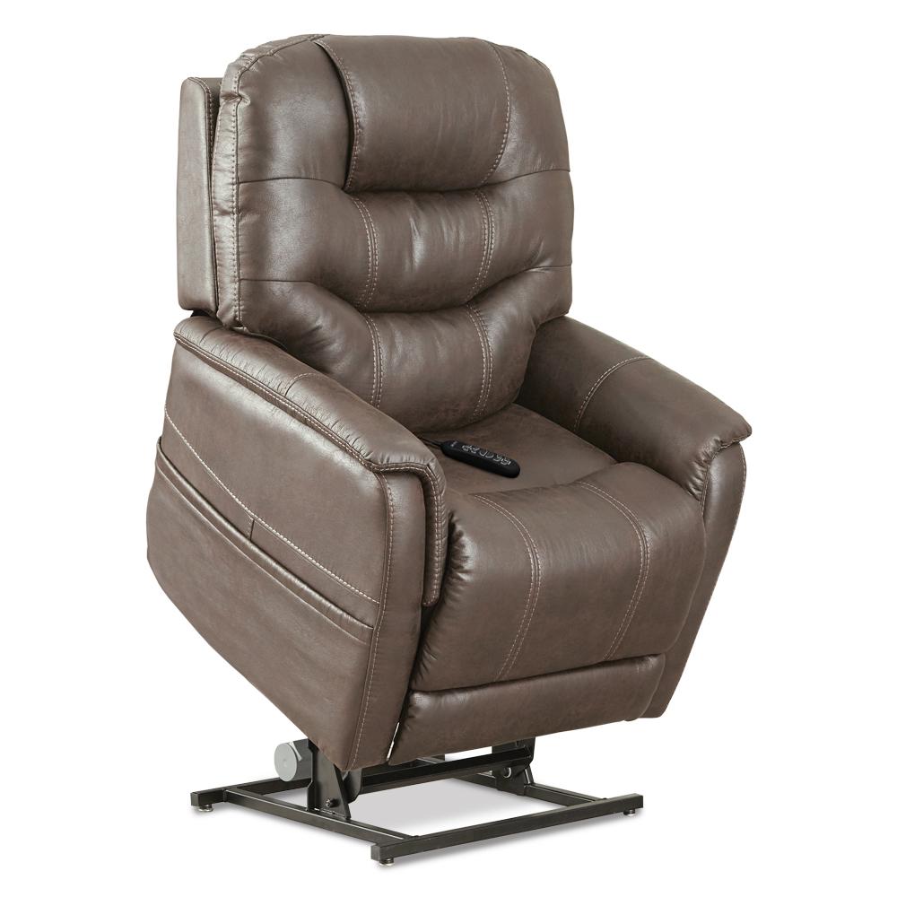 VivaLift - Elegance 2 (Badlands Mushroom, Medium - PLR975 M 2)