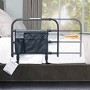 NEW! Wonder EZ Adjust Bed Rail (Non Pivot)