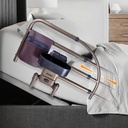 Wonder Click Extendable Bed Rail Premium
