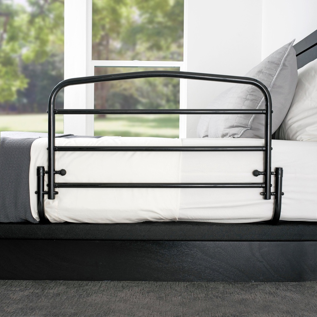 [8050] 30 Inch Safety Bed Rail